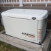 Generac Guardian 16KW Backup Standby Generator